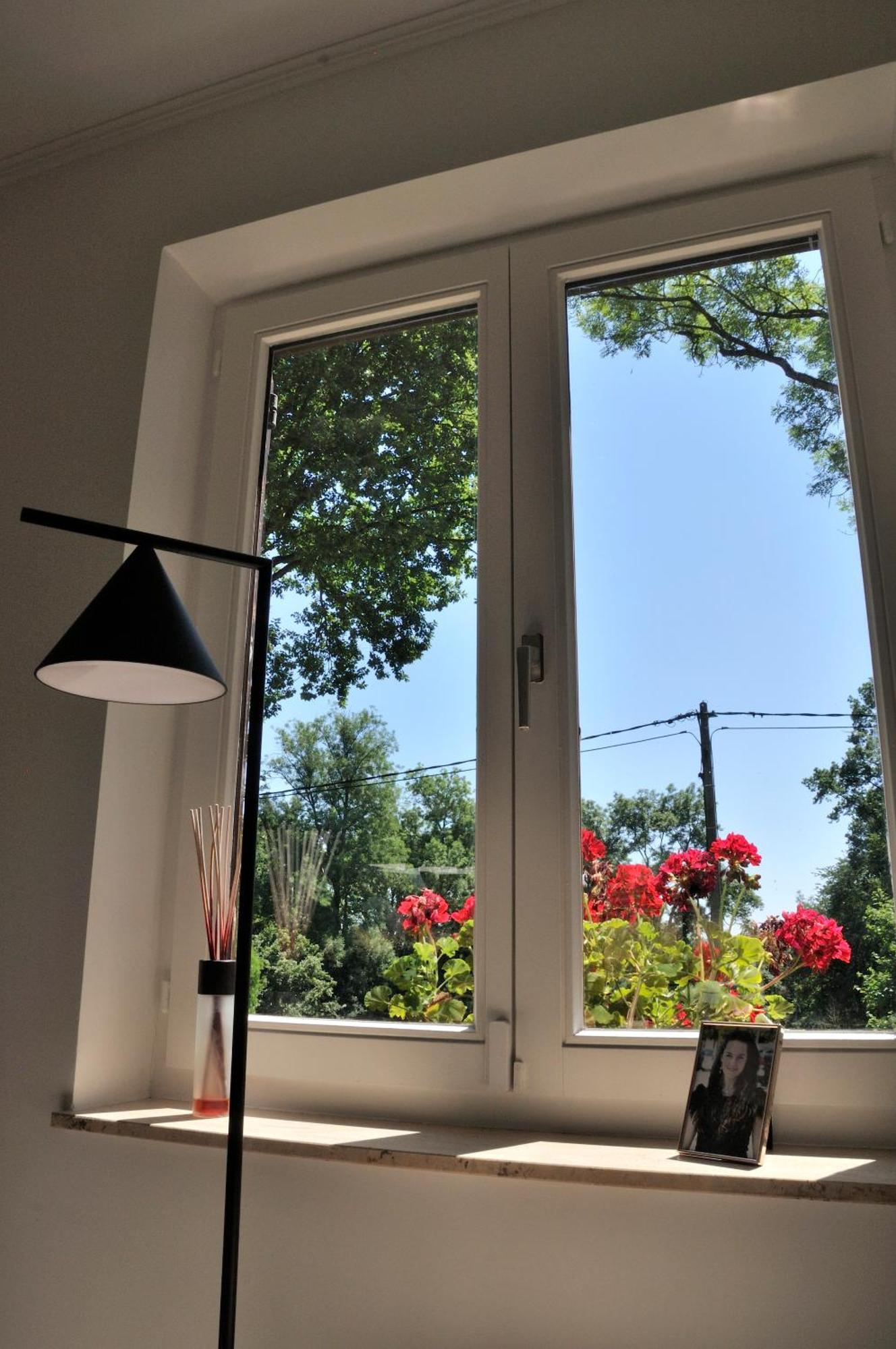 Tres Belle Villa 4 Facades Dans Quartier Vert Et Arbore - 5 Kms De Namur Dış mekan fotoğraf